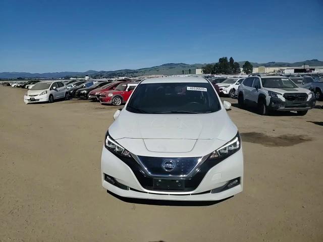 2018 Nissan Leaf - Image 10