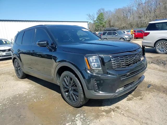 2020 Kia Telluride - Image 14