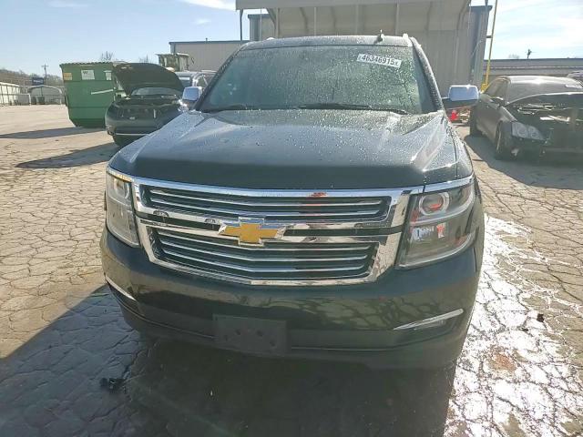 2015 Chevrolet Tahoe - Image 15