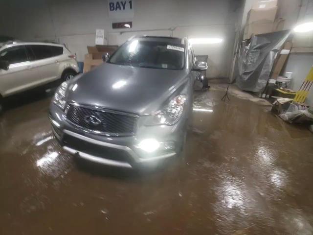 2017 Infiniti QX50 - Image 14