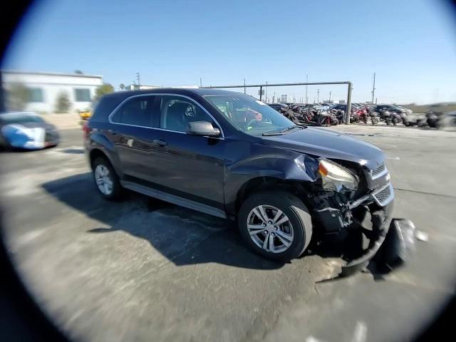 2015 Chevrolet Equinox - Image 12