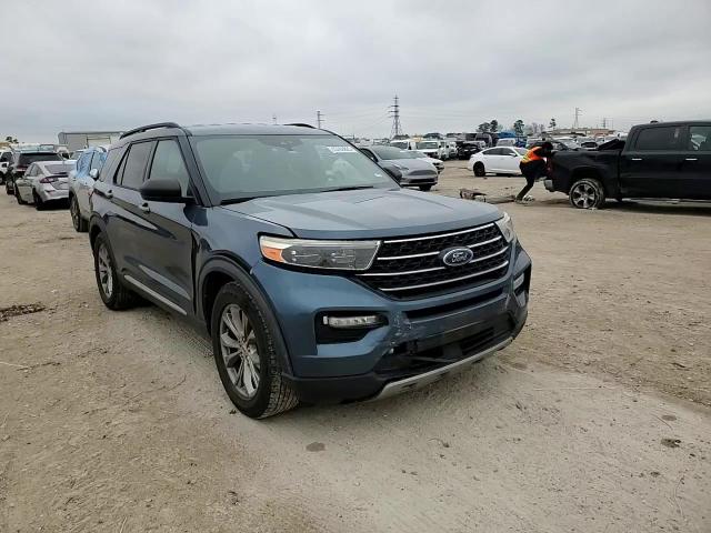 2020 Ford Explorer - Image 11