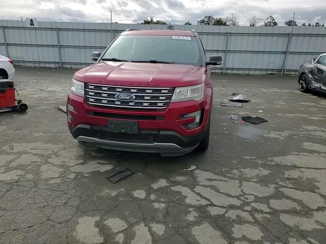 2016 Ford Explorer - Image 11