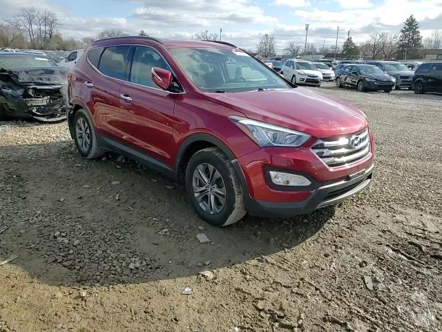 2013 Hyundai Santa Fe - Image 12