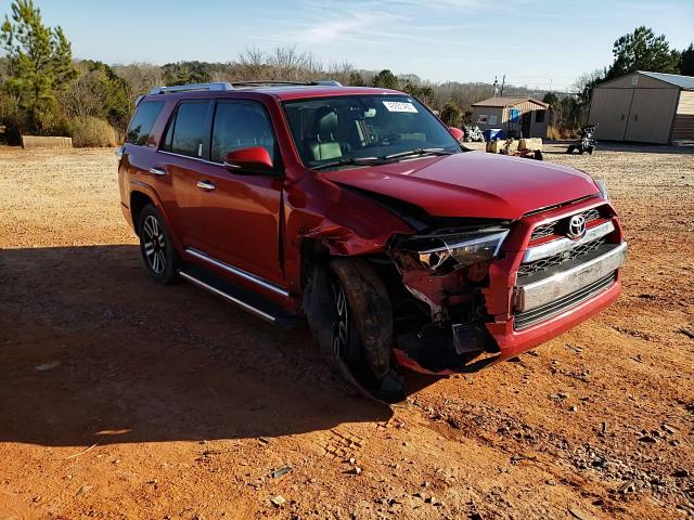 2016 Toyota 4Runner - Image 12