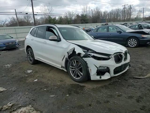 2019 BMW X3 - Image 10