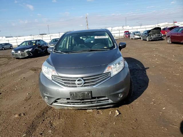 2016 Nissan Versa - Image 10