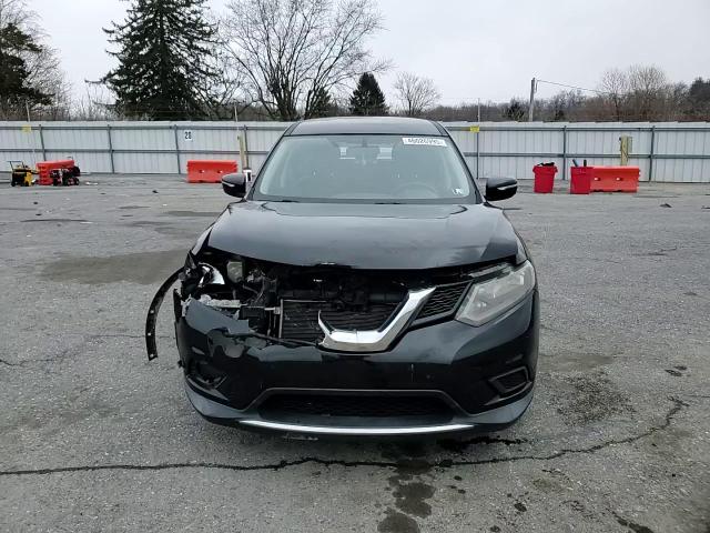 2015 Nissan Rogue - Image 11