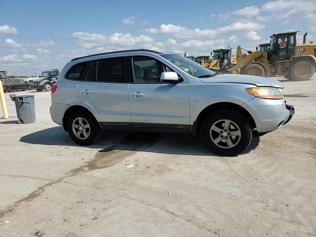 2008 Hyundai Santa Fe - Image 12
