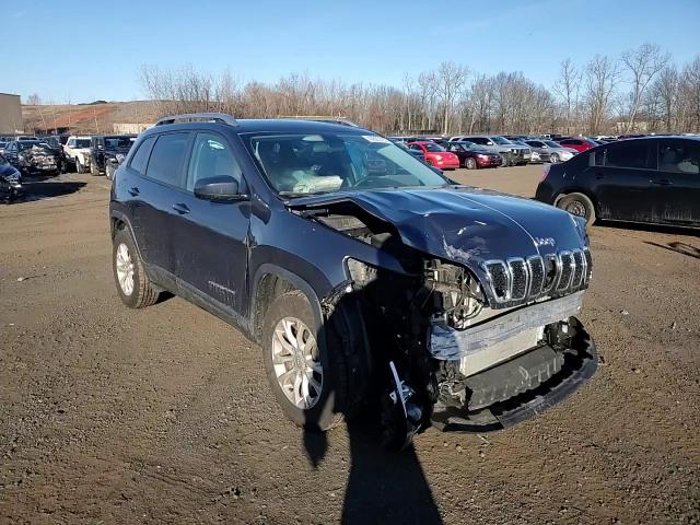 2020 Jeep Grand Cherokee - Image 12