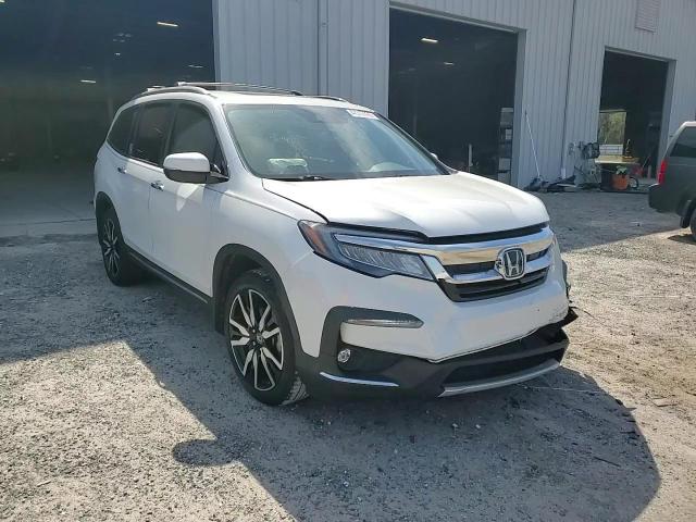 2020 Honda Pilot - Image 12