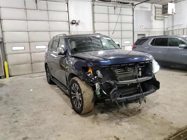 2018 Nissan Armada - Image 12