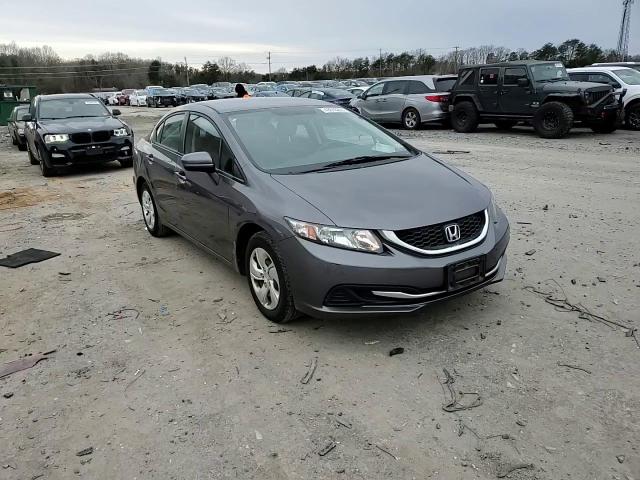 2014 Honda Civic - Image 10