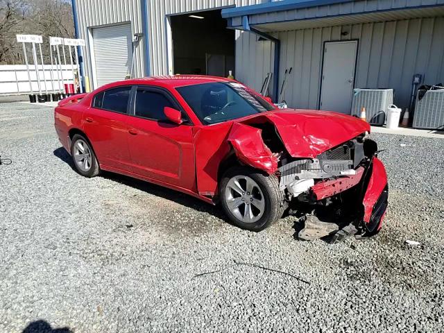 2014 Dodge Charger - Image 11