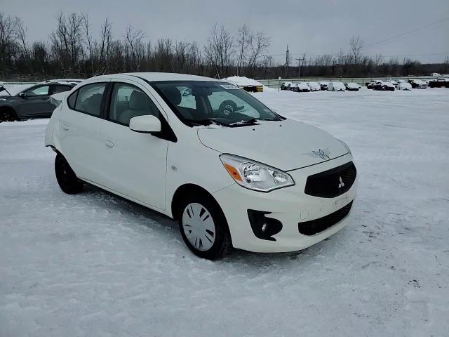 2020 Mitsubishi Mirage - Image 14