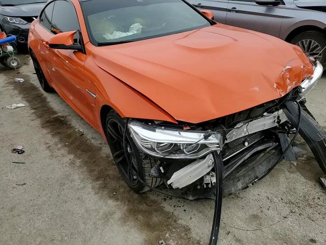 2015 BMW M4 - Image 11