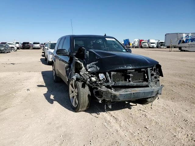 2008 Chevrolet TrailBlazer - Image 11
