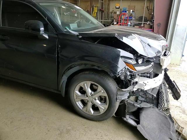 2023 Honda HR-V - Image 12