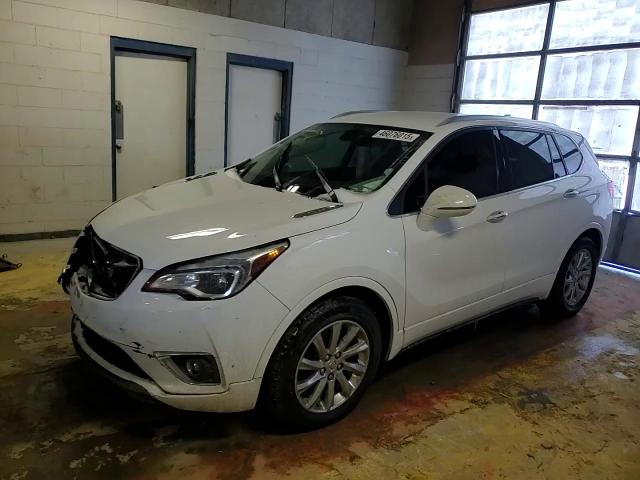 2019 Buick Envision - Image 11