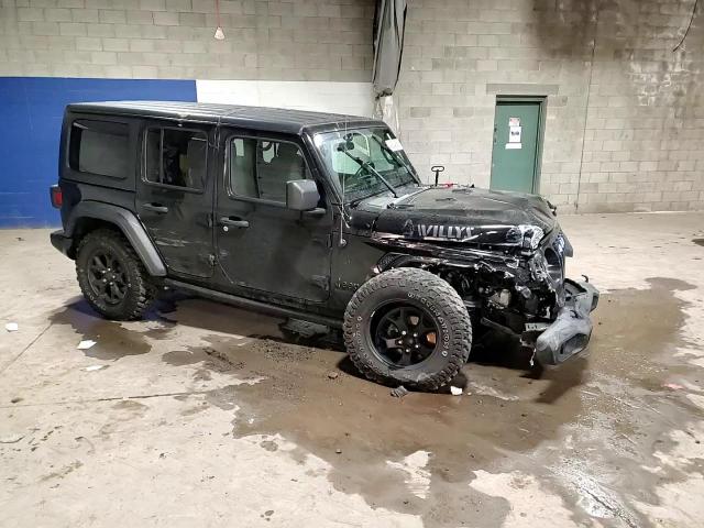 2020 Jeep Wrangler - Image 13