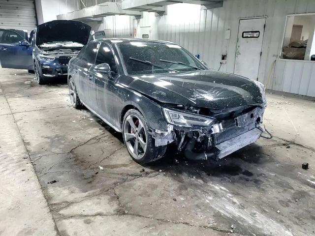 2018 Audi RS4 - Image 11