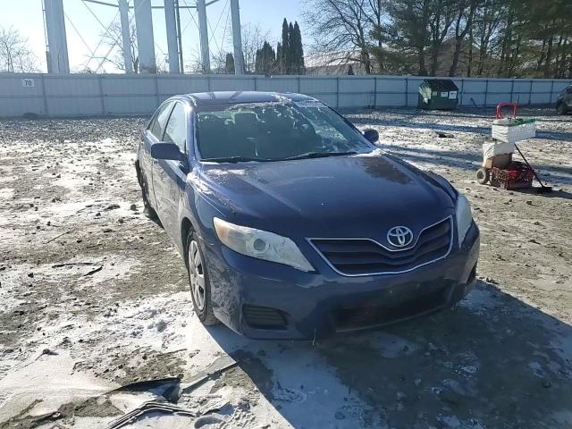 2010 Toyota Camry - Image 11