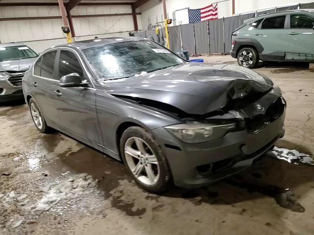 2015 BMW 3er - Image 14