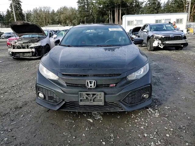 2017 Honda Civic - Image 10