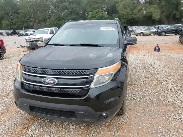 2013 Ford Explorer - Image 12