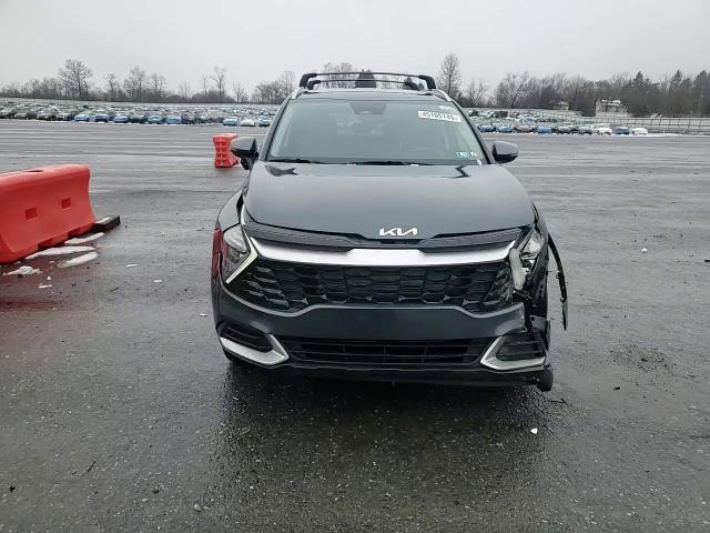 2023 Kia Sportage - Image 11