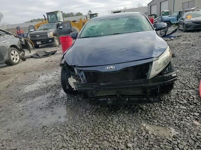 2015 Kia Optima - Image 13