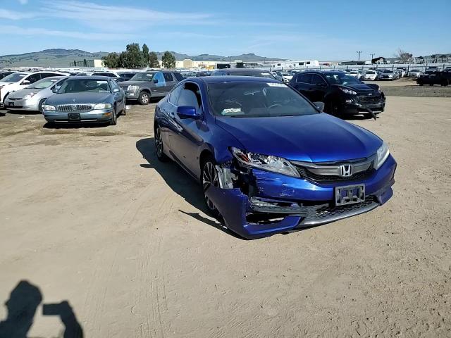 2017 Honda Accord - Image 11