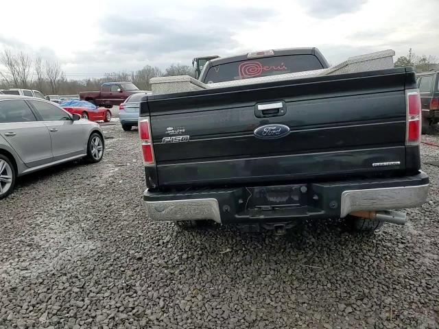 2013 Ford F-150 - Image 13