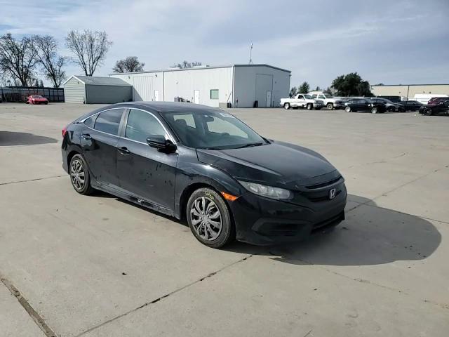 2018 Honda Civic - Image 11