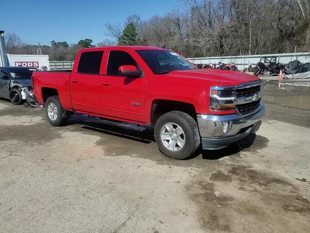 2018 Chevrolet Silverado - Image 14