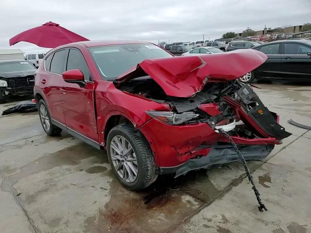 2020 Mazda CX-5 - Image 15