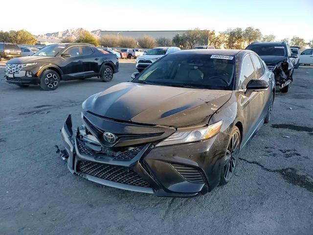 2018 Toyota Camry - Image 11