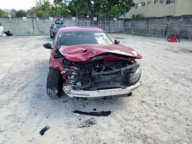 2021 Honda Accord - Image 11