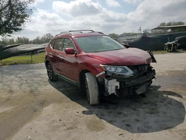 2019 Nissan Rogue - Image 12