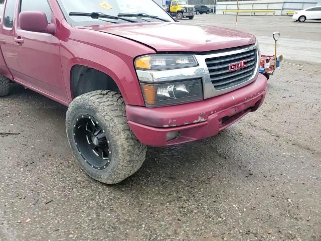 2005 GMC Canyon - Image 11