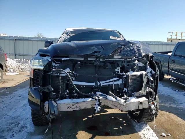 2022 Toyota Tundra - Image 11