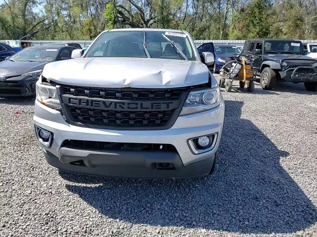 2019 Chevrolet Colorado - Image 11