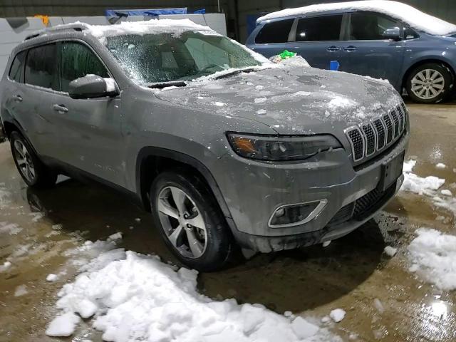 2021 Jeep Grand Cherokee - Image 14
