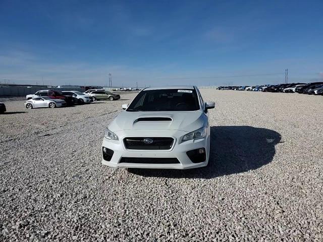 2016 Subaru WRX - Image 14