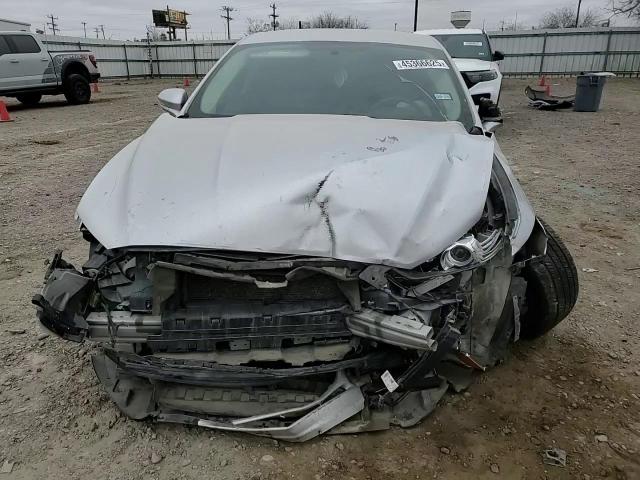 2014 Ford Fusion - Image 11