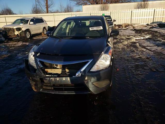 2015 Nissan Versa - Image 10