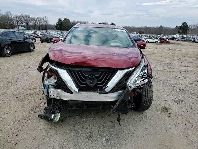 2015 Nissan Murano - Image 12