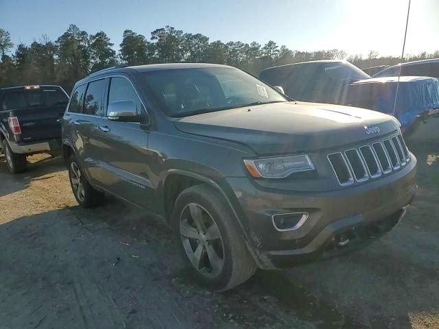 2014 Jeep Grand Cherokee - Image 12