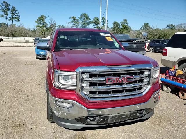 2018 GMC Sierra - Image 10