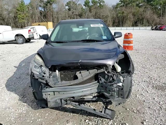 2016 Chevrolet Equinox - Image 15
